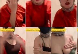 10 Viral Indonesia Video Wiwik Abg Viral 2025 Anjay Hijab Baju Oranye WHOSH