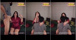 Top 10 Viral Video Abg Indo Wiwik Sama Pedang Karena Kalah Taruhan dg Preman Pensiun Of All Time Trending Global Official New