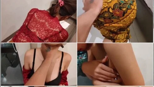Top New Video Abg Viral 2026 Full Terapis Sang Kebaya Merah Trending on Sosial Media X Threads Smp Viral