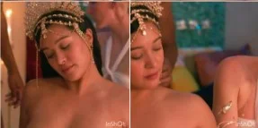 Abg News 2026 Ritual Mandi Kembang Orang India Satu Cewek di Garap Banyak Cowok Trending Global Top Abg Asia Viral